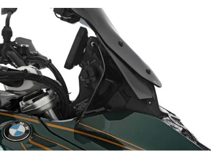 Wind Deflector For BMW R100GS-Wunderlich-13387-006