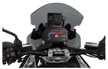 Wind Deflector For BMW R100GS-Wunderlich-13387-006