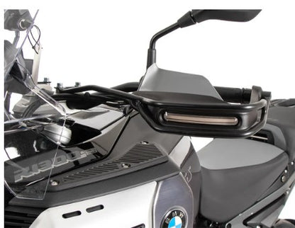 Hand Bar Guards For BMW R1300GSA 2024 Onwards -Hepco Becker-42126543 00 01