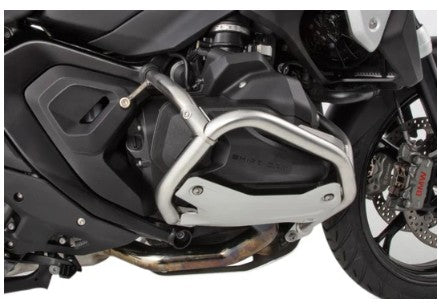 Engine Crash Bar (OEM Engine Bar) For BMW R1300GS/GSA 2023 Onwards -Wunderlich