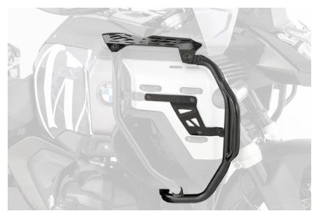 Tank Guard (ULTIMATE) For BMW R1300GSA 2024 Onwards - Wunderlich-13215-002