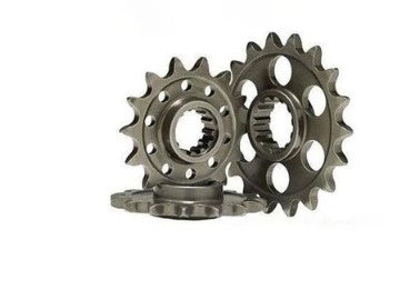 Front (29017-15T) - Esjot Sprockets (Sports)