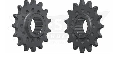 Front (29017-15T) - Esjot Sprockets (Sports)