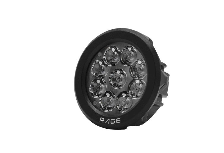 Rage Edition Auxiliary Light -Maddog