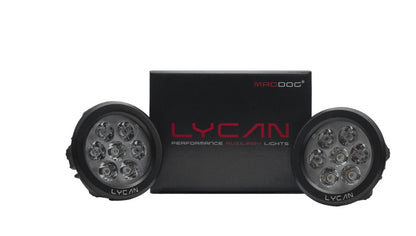 Lycan Edition Auxiliary Light-Maddog