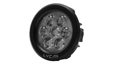 Lycan Edition Auxiliary Light-Maddog