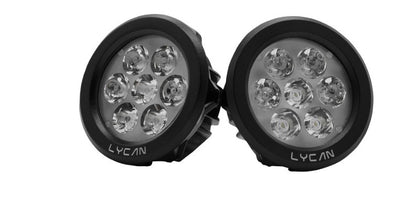 Lycan Edition Auxiliary Light-Maddog