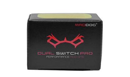 Dual Switch Pro-Maddog