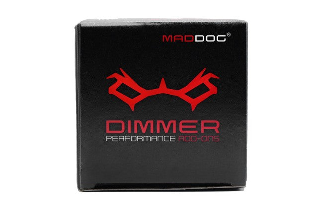 Dimmer -Maddog