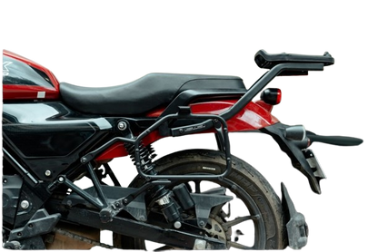 Side rack Harley -Davidson X440 -Givi