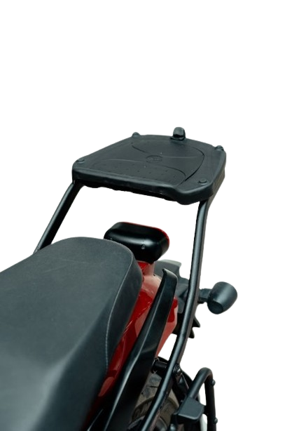 Top Rack Harley-Davidson X440 - Givi