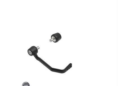 Brake And Clutch Lever Protector Kit For Suzuki Hayabusa-Evotech Performance