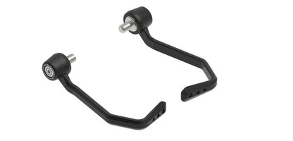 Brake And Clutch Lever Protector Kit For Suzuki Hayabusa-Evotech Performance