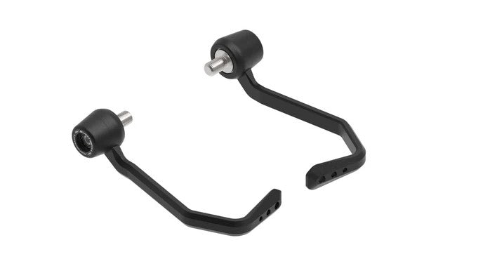 Brake And Clutch Lever Protector Kit - Suzuki Hayabusa (2023/2024+) -Evotech Performance