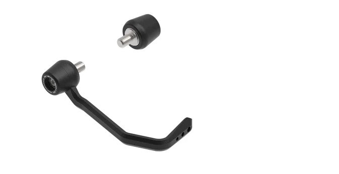 Brake And Clutch Lever Protector Kit - Suzuki Hayabusa (2023/2024+) -Evotech Performance