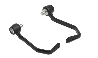 Brake And Clutch Lever Protector Kit - Suzuki Hayabusa (2023/2024+) -Evotech Performance