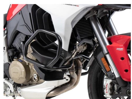 Engine Guard for Ducati Multistrada V4 - Hepco&Becker