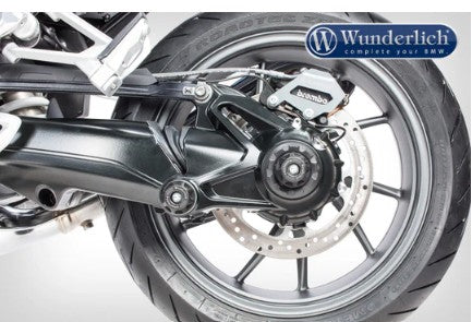 Slider Paralever (Rear) For BMW - Wunderlich-20350-002