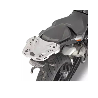 Specific Rear Rack for MONOKEY® Top Cases for KTM Duke 790 - Givi