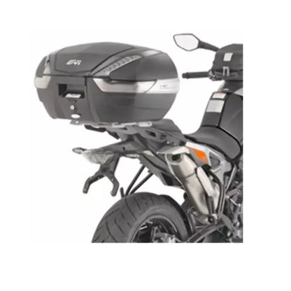 Specific Rear Rack for MONOKEY® Top Cases for KTM Duke 790 - Givi