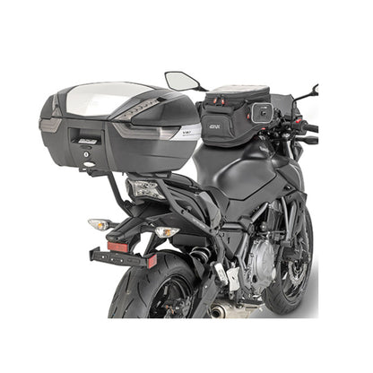 Specific Rear Rack for MONOKEY® or MONOLOCK® Top-Rack for Kawasaki Z650 - Givi