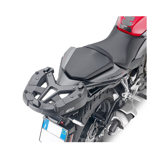 Specific rear rack for MONOKEY or MONOLOCK Top-Rack- Givi