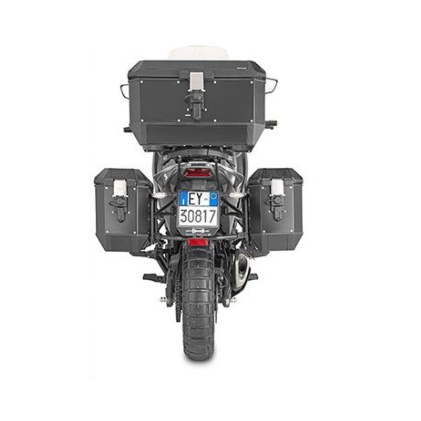 Monokey Side Rack For Moto Morini X-Cape 649 2021-2024