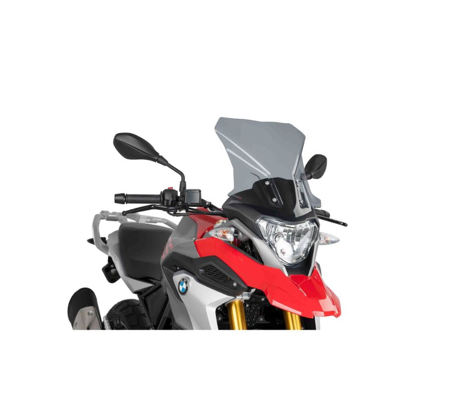 Touring Screen for BMW G310 GS - Puig