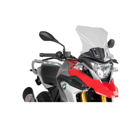 Touring Screen for BMW G310 GS - Puig