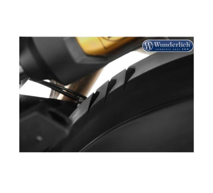 Plastics - Rear Hugger For BMW F900GS 2024 Onwards - Wunderlich-20481-000