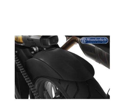 Plastics - Rear Hugger For BMW F900GS 2024 Onwards - Wunderlich-20481-000