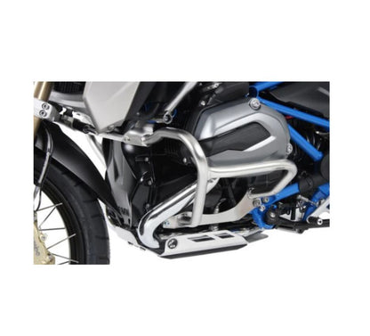 BMW R 1200 GS Engine Protection - Skid Plate - Hepco & Becker