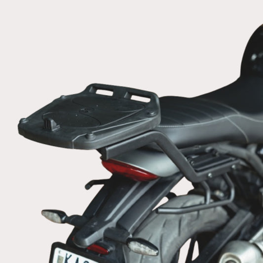 Top Rack For Triumph Speed 400 (2024) -  Givi