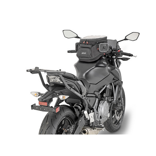 Specific Rear Rack for MONOKEY® or MONOLOCK® Top-Rack for Kawasaki Z650 - Givi