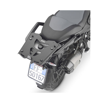 BMW R1300GS (2024) Rear Rack Black -Givi