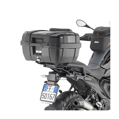 BMW R1300GS (2024) Rear Rack Black -Givi