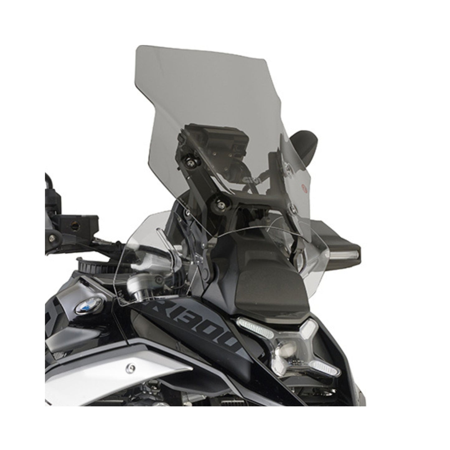 BMW R1300GS (2024) Specific Screen Smoked - Givi