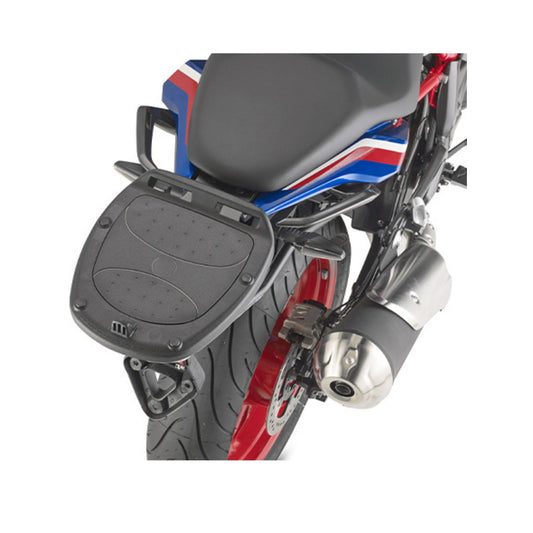 Top Rack for MONOLOCK® or MONOKEY For BMW > g 310 r (17 > 24) - Givi