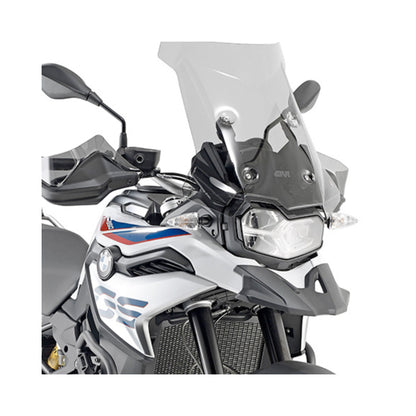 Specific Windscreen for BMW F850GS - Givi