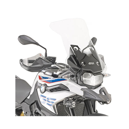 Specific Windscreen for BMW F850GS - Givi