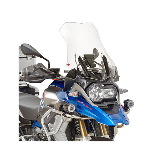 Specific Windscreen for BMW R1200GS/ Adventure (2016-18)/ R1250GS/Adventure - Givi