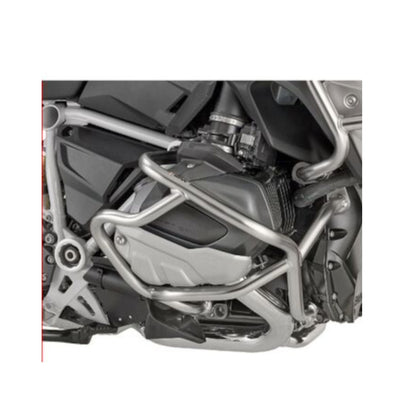 Specific Engine Guard Stainless Steel for BMW R1250GS 2019 - Givi