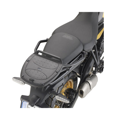 Top Case Monolock For Royal Enfield Himalayan 450 (2024)