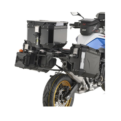 Monokey Side Rack For BMW F900GS (2024) - Givi