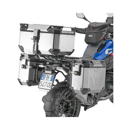 Side Cases Monokey For BMW R1300GS (2024)