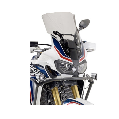 Smoked Windscreen for Honda Africa Twin 2017+ - Givi