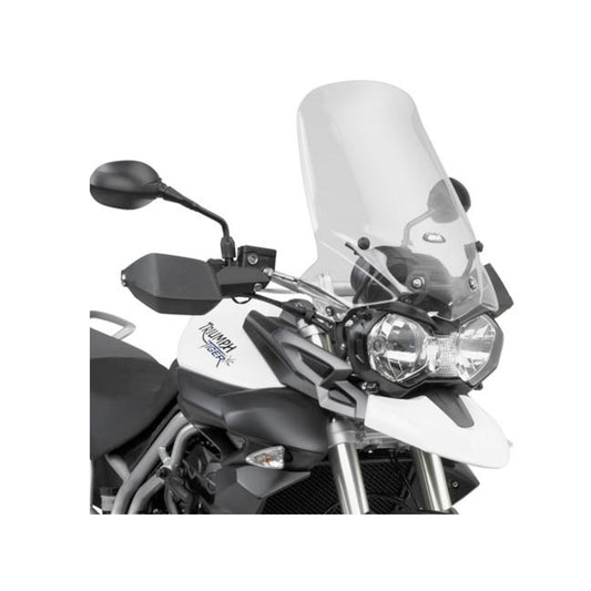 Windscreen for Tiger 800 (11-17) - Givi