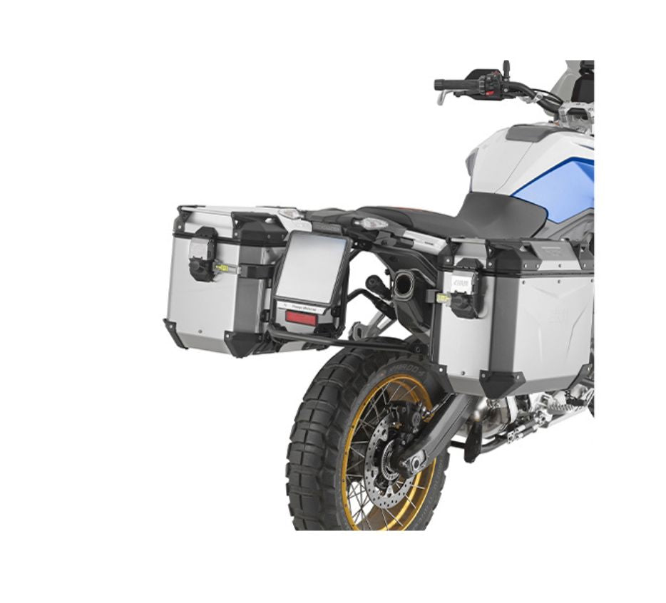 Monokey Side Rack For BMW F900GS 2024 - Givi