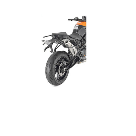 Remove X- Side Bag For KTM 890 Duke R 2021-2023 - Givi - TR7708