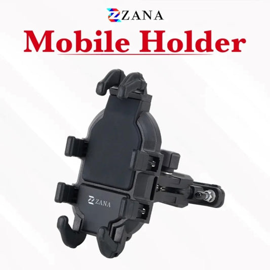 Universal Mobile Holder Without Charger